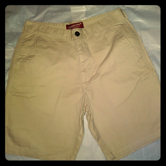 Arizona Jean Company | Shorts | Arizona Plus Size Juniors Midrise Jean